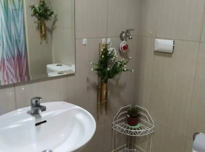 Shell Residences Apartahotel Manila