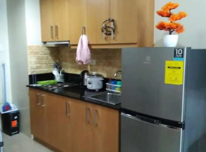 Apartahotel Shell Residences